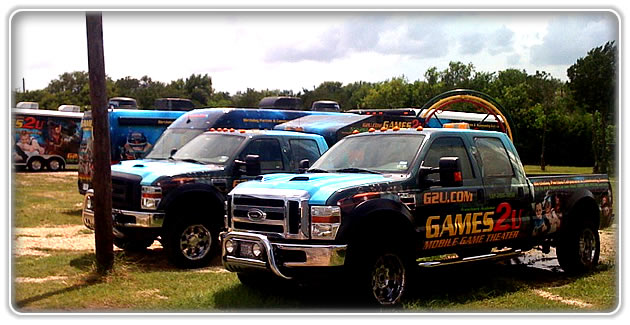 truck wraps for local business