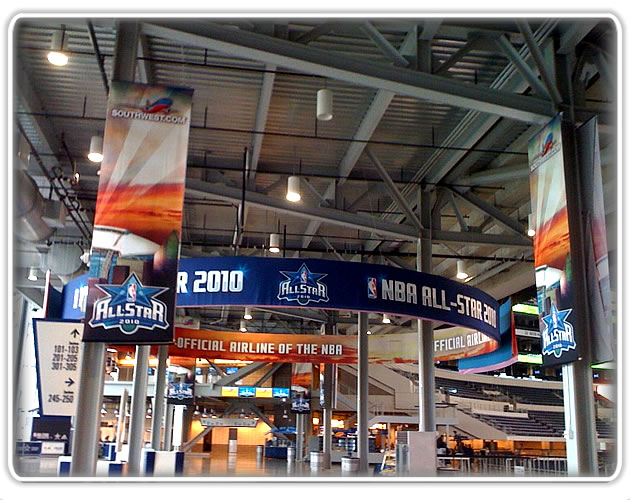 Event Signage and Display Installation Service Solutions Houston