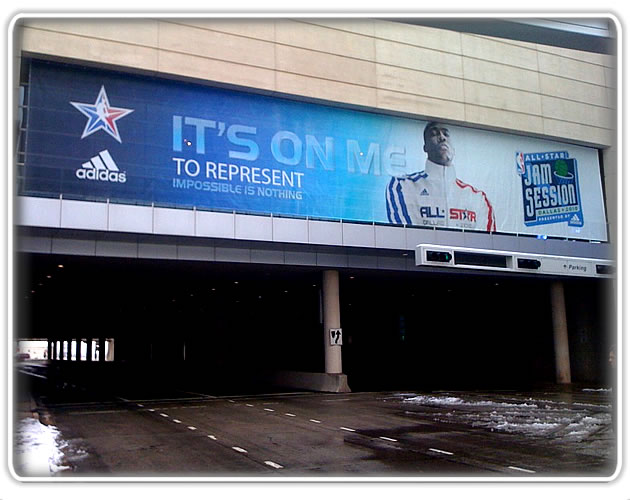 Event Signage and Display Installation Service Solutions Austin