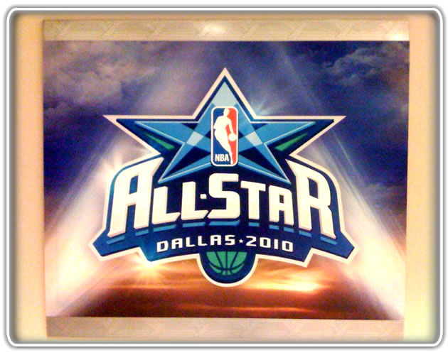 NBA mural installation services