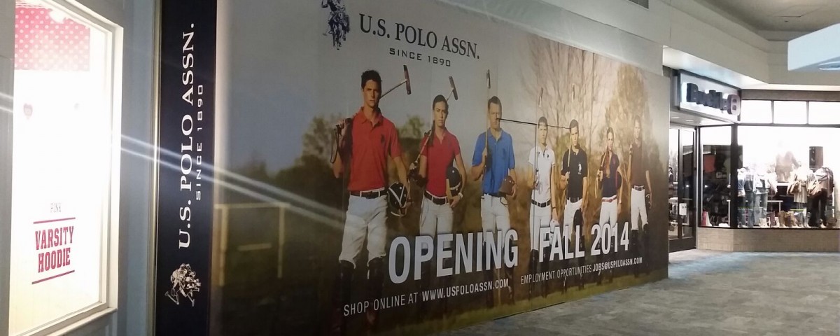 improve your business with a wall mural